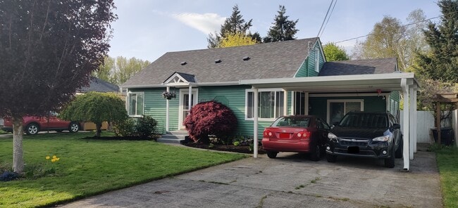 property at 822 CC St