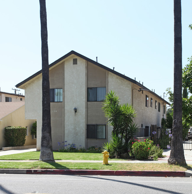 1139 Western Ave in Glendale, CA - Building Photo - Building Photo