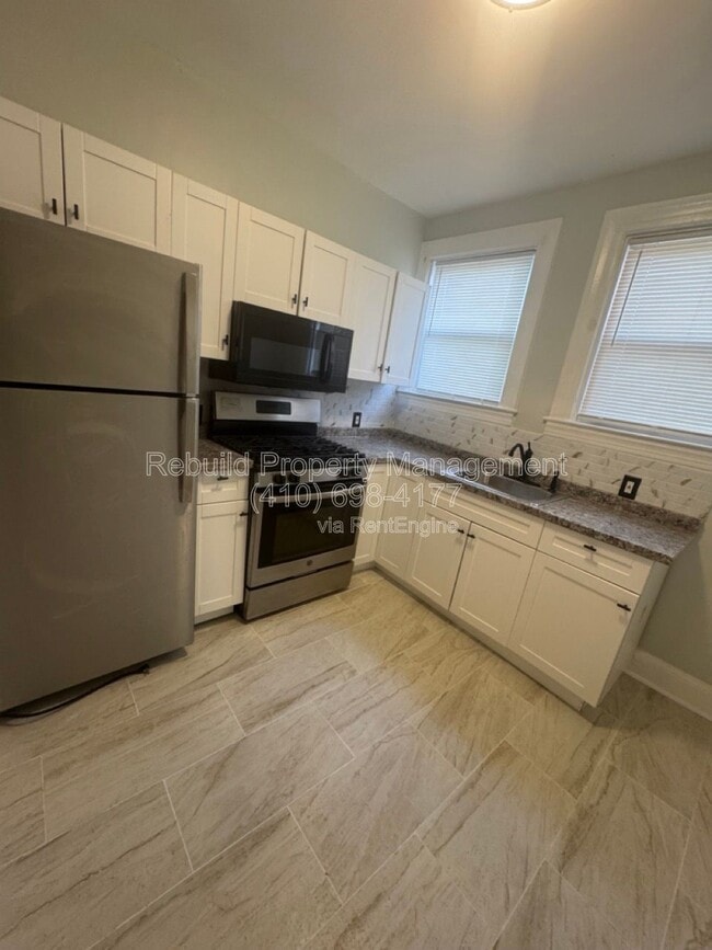 3706 Gelston Dr in Baltimore, MD - Building Photo - Building Photo