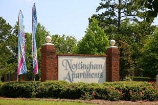 Nottingham Apartments