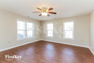 1731 Parkdale Ave in Gastonia, NC - Foto de edificio - Building Photo