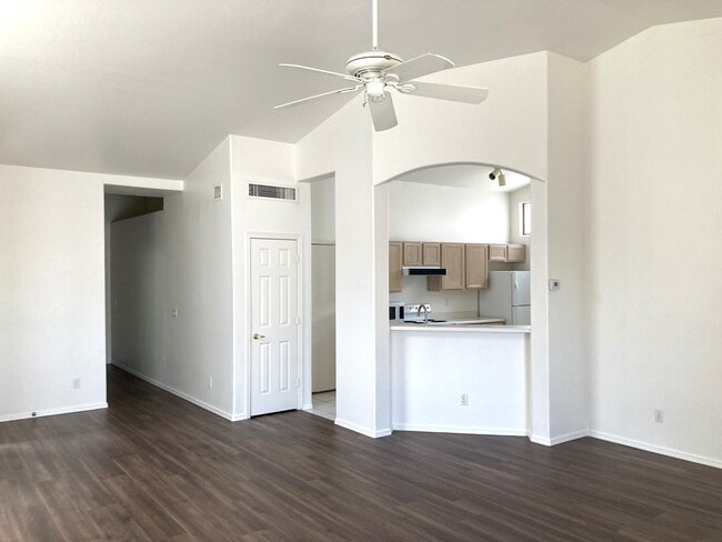 3440 E Southern Ave, Unit #1104 in Mesa, AZ - Building Photo - Building Photo