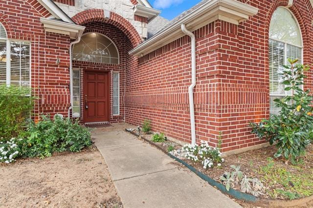 property at 8501 Layna Ct