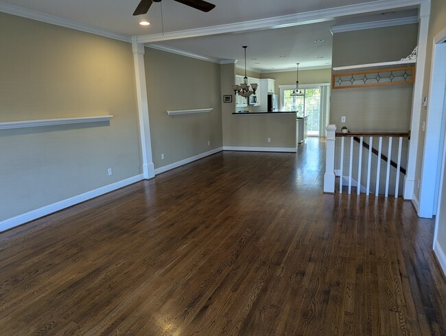 160 Saint James Pl in Cookeville, TN - Building Photo - Building Photo