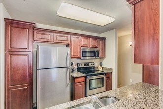 2550 E River Rd-Unit -#7101 in Tucson, AZ - Building Photo - Building Photo