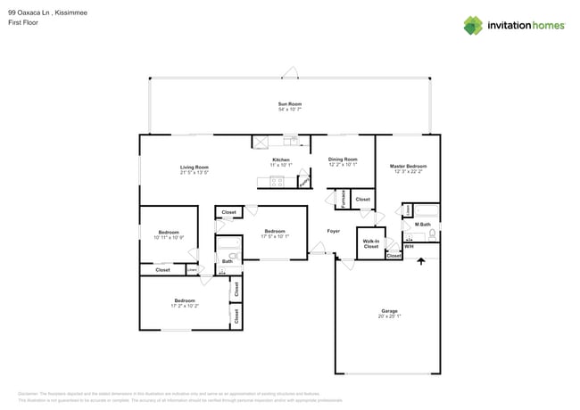 99 Oaxaca Ln in Kissimmee, FL - Building Photo - Building Photo