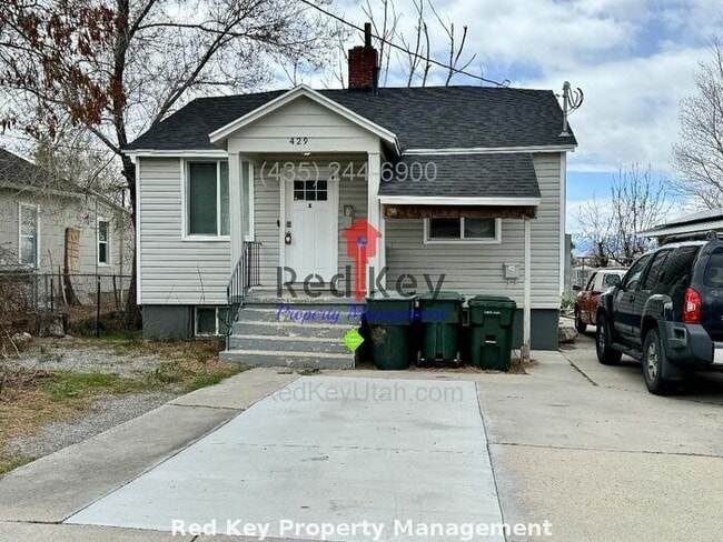 429 N 100 W in Tooele, UT - Building Photo - Building Photo