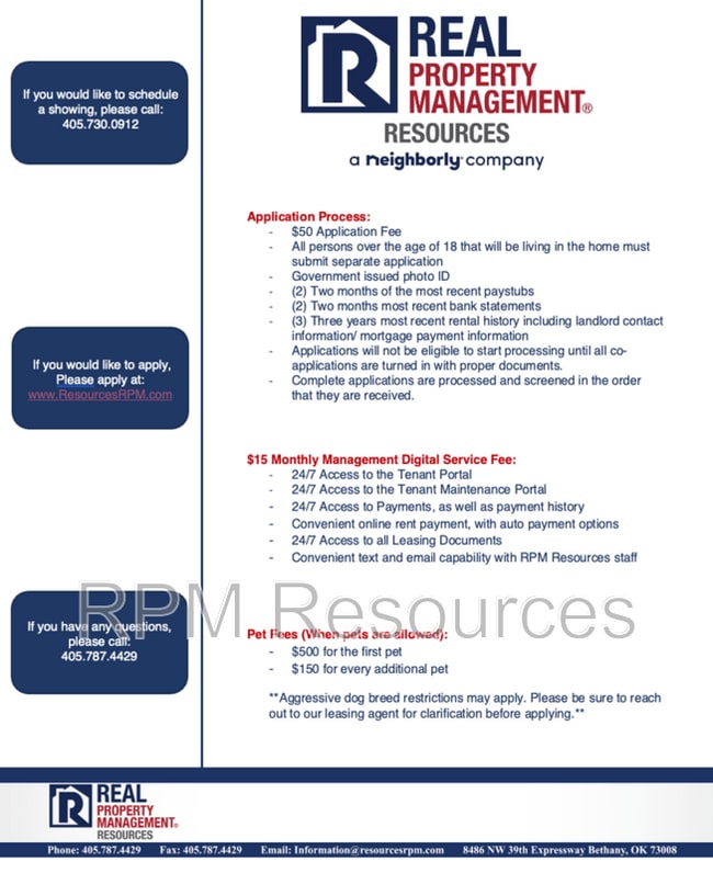 2614 NW 62nd St in Oklahoma City, OK - Building Photo - Building Photo