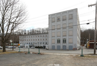 Herkimer County College Apts./The Factory Out in Mohawk, NY - Building Photo - Building Photo