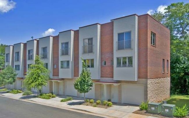 property at 1013 Linden Ave