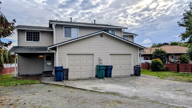 property at 1212 22nd St NE