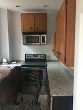 365 Marlborough St, Unit 2 in Boston, MA - Foto de edificio - Building Photo