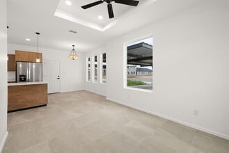 3109 Links Dr, Unit 1 in Edinburg, TX - Building Photo - Building Photo