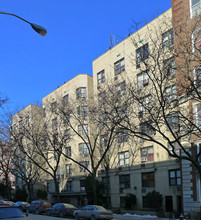 1829 Caton Ave in Brooklyn, NY - Foto de edificio - Building Photo
