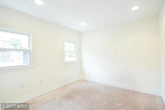2312 Cambridge St in Baltimore, MD - Building Photo - Building Photo