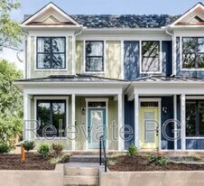 1320 N 32nd St in Richmond, VA - Building Photo