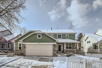 2524 Lexington St in Lafayette, CO - Building Photo - Building Photo