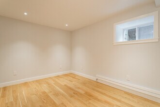 27 South St, Unit #B3 in Boston, MA - Building Photo - Building Photo