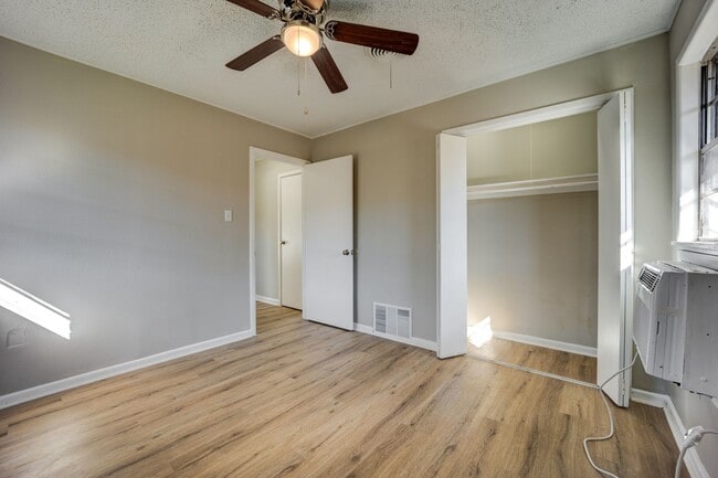 601 S 16th St in Fort Smith, AR - Building Photo - Building Photo