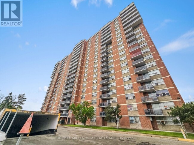 property at 2645-2645 Kipling Ave