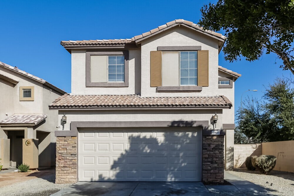 11402 W Mohave St in Avondale, AZ - Building Photo