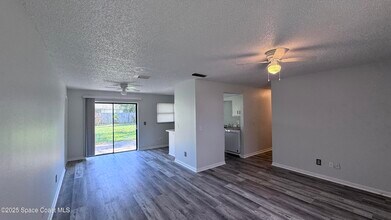 925 Custer St NW in Palm Bay, FL - Building Photo - Building Photo