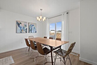 3446 W Barley Bend in Lehi, UT - Building Photo - Building Photo