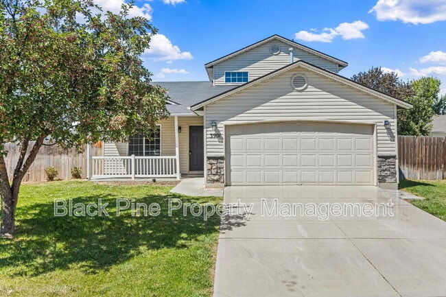 3901 Winston St in Caldwell, ID - Building Photo - Building Photo