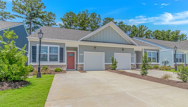 property at 3551 Whaley Wy