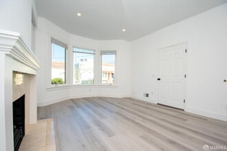 2825 Golden Gate Ave in San Francisco, CA - Building Photo - Building Photo