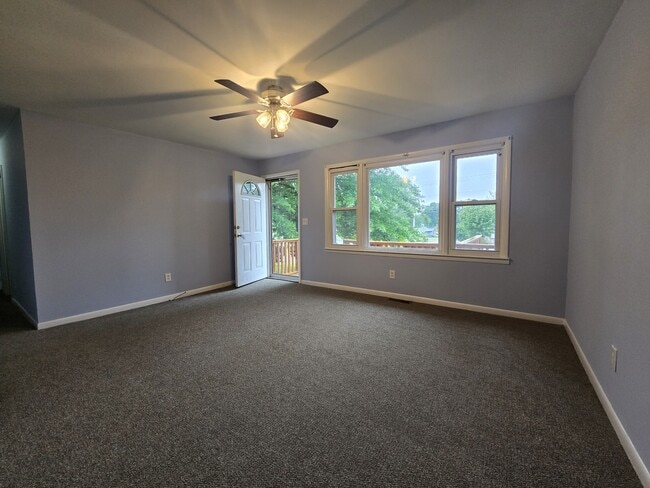 property at 1645 White Dr