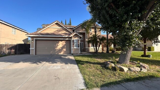 property at 5325 Countrystone Dr