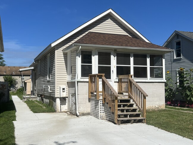 property at 30 Sheridan St