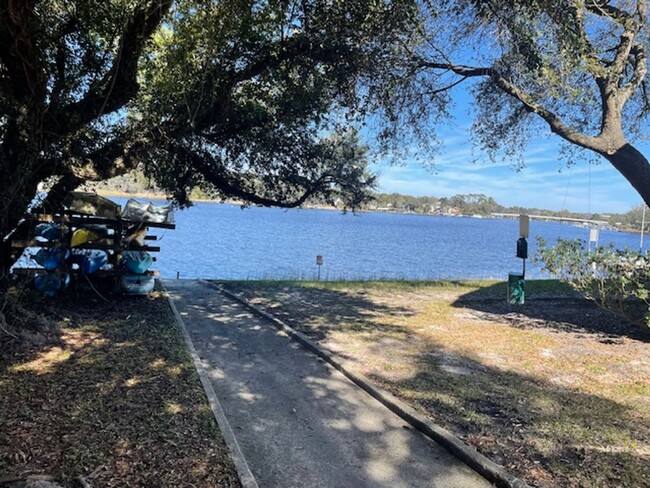 property at 5811 Atlantic Blvd