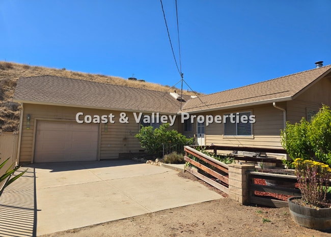30445 Chualar Canyon Rd in Chualar, CA - Building Photo - Building Photo