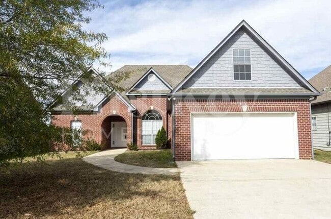 property at 417 Waterford Dr