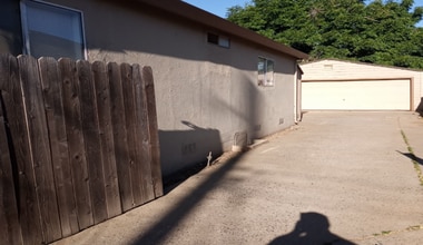 3900 38th St in Sacramento, CA - Building Photo - Building Photo