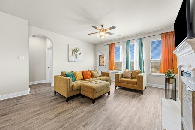 property at 117 Deacon Dr