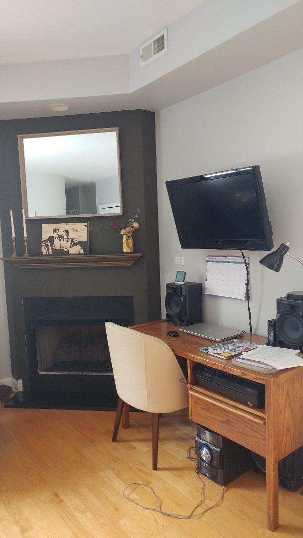 680 N Green St, Unit 310 in Chicago, IL - Building Photo - Building Photo