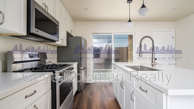 3722 Polk Ave in San Diego, CA - Building Photo - Building Photo