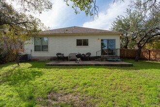 2312 Sage Canyon Dr in Cedar Park, TX - Building Photo - Building Photo