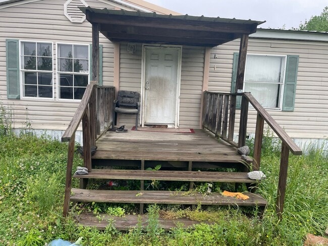 222 Tara Ln in Ward, AR - Building Photo - Building Photo