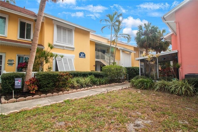 3710 41st Way S in St. Petersburg, FL - Building Photo - Building Photo