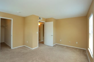 Aspen Village in Broken Arrow, OK - Building Photo - Interior Photo