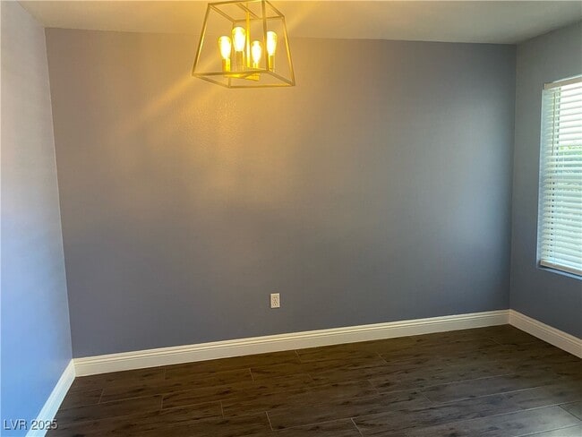 property at 2300 E Silverado Ranch Blvd
