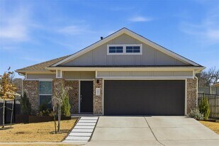 7607 Ivy Trellis Trl in Austin, TX - Building Photo