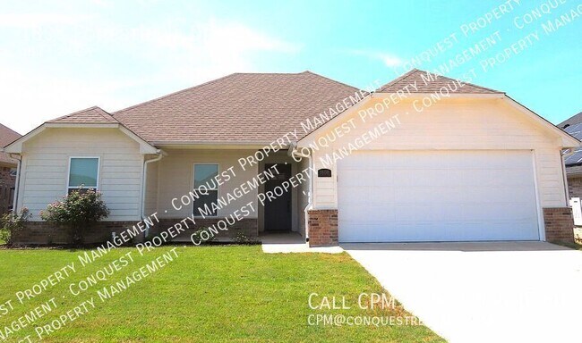 property at 1808 Forestdale Blvd