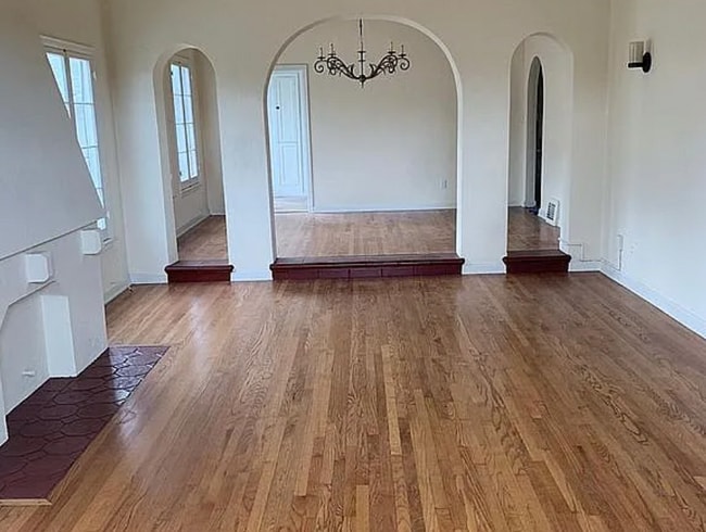 320 N Genesee Ave, Unit #2