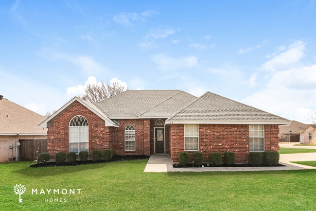 property at 229 Blackjack Rd W