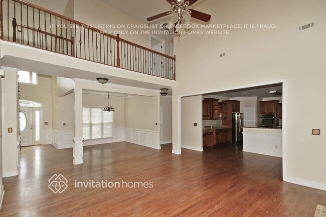 152 Chamlee Way in Mcdonough, GA - Building Photo - Building Photo